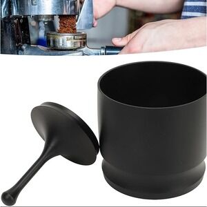 Dosing Rings Press  Coffee Powder‎ Picker Coffee Accessories
